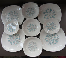Load image into Gallery viewer, 1950s Midwinter Cassandra Ceramics Jessie Tait Stylecraft
