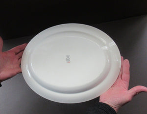 1950s Ravilious Persephone Wedgwood Serving Platter