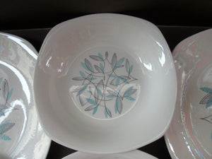 1950s Midwinter Cassandra Ceramics Jessie Tait Stylecraft