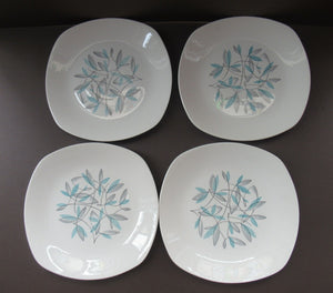 1950s Midwinter Cassandra Ceramics Jessie Tait Stylecraft