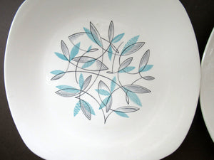 1950s Midwinter Cassandra Ceramics Jessie Tait Stylecraft