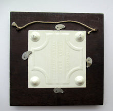 Load image into Gallery viewer, Victorian Mintons Tile. Cardinal Beaton&#39;s House in Edinburgh
