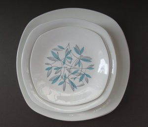 1950s Midwinter Cassandra Ceramics Jessie Tait Stylecraft
