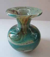 Load image into Gallery viewer, Pair of Vintage Mdina Vases
