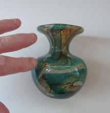 Load image into Gallery viewer, Pair of Vintage Mdina Vases
