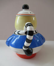 Load image into Gallery viewer, 1930s Shelley Pottery Mabel Lucie Attwell Nursery Teaset
