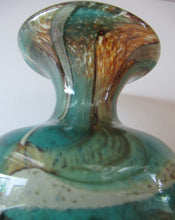 Load image into Gallery viewer, Pair of Vintage Mdina Vases
