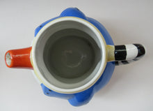 Load image into Gallery viewer, 1930s Shelley Pottery Mabel Lucie Attwell Nursery Teaset

