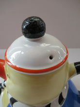 Load image into Gallery viewer, 1930s Shelley Pottery Mabel Lucie Attwell Nursery Teaset

