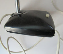 Load image into Gallery viewer, 1960s Japanese Extra Long Shade Desk Lamp Piano Lamp. Space Age
