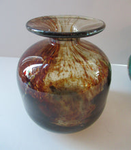 Load image into Gallery viewer, Pair of Vintage Mdina Vases
