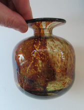 Load image into Gallery viewer, Pair of Vintage Mdina Vases
