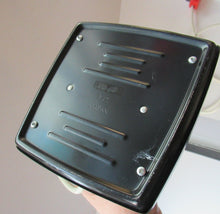 Load image into Gallery viewer, 1960s Japanese Extra Long Shade Desk Lamp Piano Lamp. Space Age
