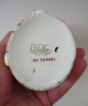 Load image into Gallery viewer, 1930s Shelley Pottery Mabel Lucie Attwell Nursery Teaset
