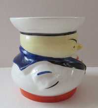 Load image into Gallery viewer, 1930s Shelley Pottery Mabel Lucie Attwell Nursery Teaset
