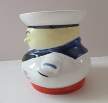 Load image into Gallery viewer, 1930s Shelley Pottery Mabel Lucie Attwell Nursery Teaset
