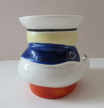 Load image into Gallery viewer, 1930s Shelley Pottery Mabel Lucie Attwell Nursery Teaset
