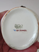 Load image into Gallery viewer, 1930s Shelley Pottery Mabel Lucie Attwell Nursery Teaset

