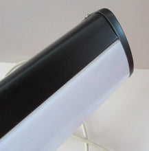 Load image into Gallery viewer, 1960s Japanese Extra Long Shade Desk Lamp Piano Lamp. Space Age
