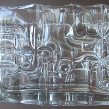 Load image into Gallery viewer, Vladislav Urban Sklo Rosice Jardiniere Vase

