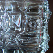 Load image into Gallery viewer, Vladislav Urban Sklo Rosice Jardiniere Vase
