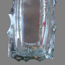 Load image into Gallery viewer, Vladislav Urban Sklo Rosice Jardiniere Vase

