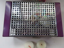 Load image into Gallery viewer, Vintage Purple Brabantia  Food Warmer or Plate Warmer Holland

