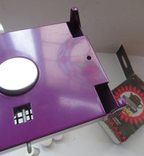Load image into Gallery viewer, Vintage Purple Brabantia  Food Warmer or Plate Warmer Holland
