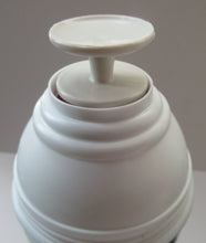 Load image into Gallery viewer, 1960s VAX Thermos Flask or Vaccum Flask. Geometric Abstract Pattern
