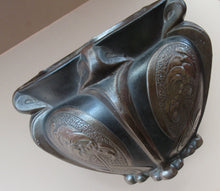 Load image into Gallery viewer, Aesthetic Movement BRETBY POTTERY Jardiniere Iconic Edinburgh
