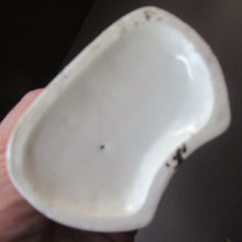 Load image into Gallery viewer, Staffordshire Figurine. 1850s Prince of Wales with Pond Yacht
