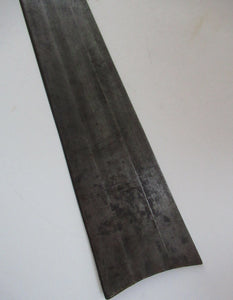 Old Naga Dao Ceremonial Sword. Decorative Item. Not Sharp