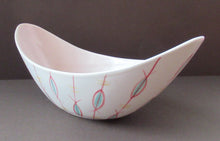 Load image into Gallery viewer, Poole Pottery Freeform Bowl Totem by Ruth Pavely
