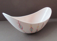 Load image into Gallery viewer, Poole Pottery Freeform Bowl Totem by Ruth Pavely
