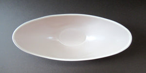 Poole Pottery Freeform Bowl Totem by Ruth Pavely