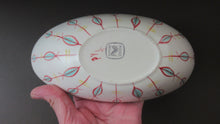 Load image into Gallery viewer, Poole Pottery Freeform Bowl Totem by Ruth Pavely
