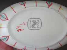 Load image into Gallery viewer, Poole Pottery Freeform Bowl Totem by Ruth Pavely
