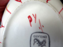Load image into Gallery viewer, Poole Pottery Freeform Bowl Totem by Ruth Pavely
