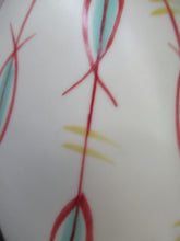 Load image into Gallery viewer, Poole Pottery Freeform Bowl Totem by Ruth Pavely
