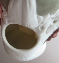 Load image into Gallery viewer, Antique Schafer &amp; Vater Bisque Porcelain Figurine COMICAL SCOTSMAN
