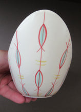 Load image into Gallery viewer, Poole Pottery Freeform Bowl Totem by Ruth Pavely
