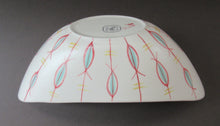 Load image into Gallery viewer, Poole Pottery Freeform Bowl Totem by Ruth Pavely
