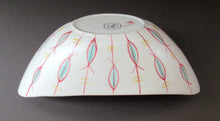 Load image into Gallery viewer, Poole Pottery Freeform Bowl Totem by Ruth Pavely

