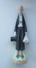 Load image into Gallery viewer, Antique Bisque Porcelain SKINNY or Elongated Figurine by Schafer &amp; Vater: ONE OF THE BOYS
