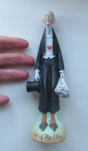 Load image into Gallery viewer, Antique Bisque Porcelain SKINNY or Elongated Figurine by Schafer &amp; Vater: ONE OF THE BOYS 
