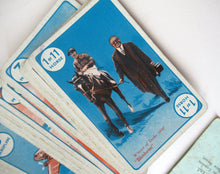 Load image into Gallery viewer, Art Deco Pepys Playing Cards. 1937 Game: Speed
