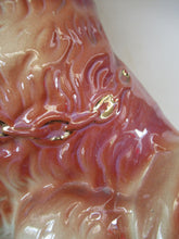 Load image into Gallery viewer, Large Bo&#39;ness Pottery Victorian Staffordshire Ceramic Spaniels
