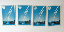 Load image into Gallery viewer, Art Deco Pepys Playing Cards. 1937 Game: Speed
