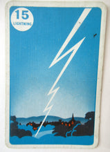 Load image into Gallery viewer, Art Deco Pepys Playing Cards. 1937 Game: Speed
