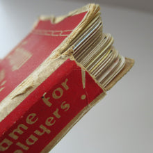 Load image into Gallery viewer, 1930s Disney Pepys Playing Cards. Snow White and the Seven Dwarfs
